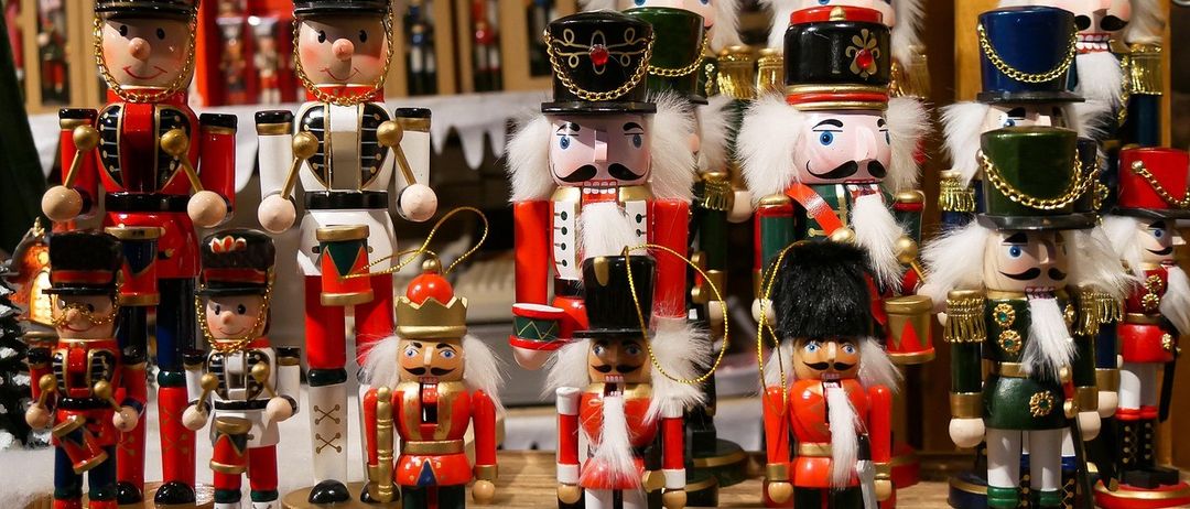 Bild enthält, Nutcracker, Child, Female, Girl, Person, Face, Head