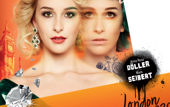 Bild enthält, Advertisement, Poster, Publication, Adult, Bride, Female, Person, Woman, Face, Head