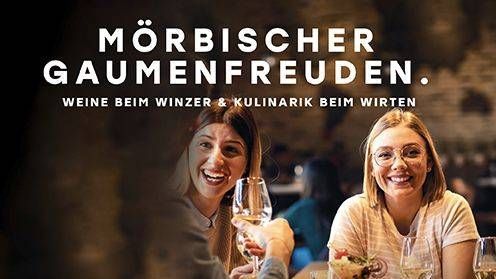 Tourismus Mörbisch am See-Logo