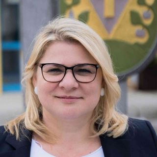 Bild von Martina Maria Wippel Marth