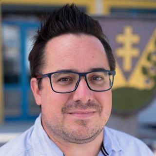 Bild von Stefan Wagner, Bsc
