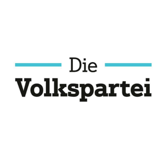 Bild von ÖVP Wörterberg