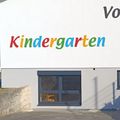 Bild von KIndergarten  Wörterberg