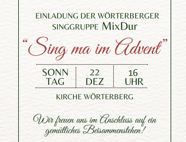 Bild enthält, Advertisement, Poster, Text, Plant