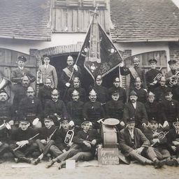 Feuerwehr Wörterberg