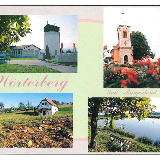 Postkarte _Mehrbildkarte 