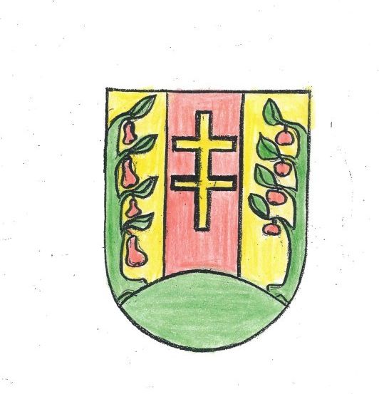 Originalzeichnung Variante 4_Prof Thomas Resetarits_Archiv Gmde Wörterberg