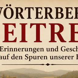 6. Teil Wörterberger Zeitreise-Geschichte Wörterberg erstellt mit KI