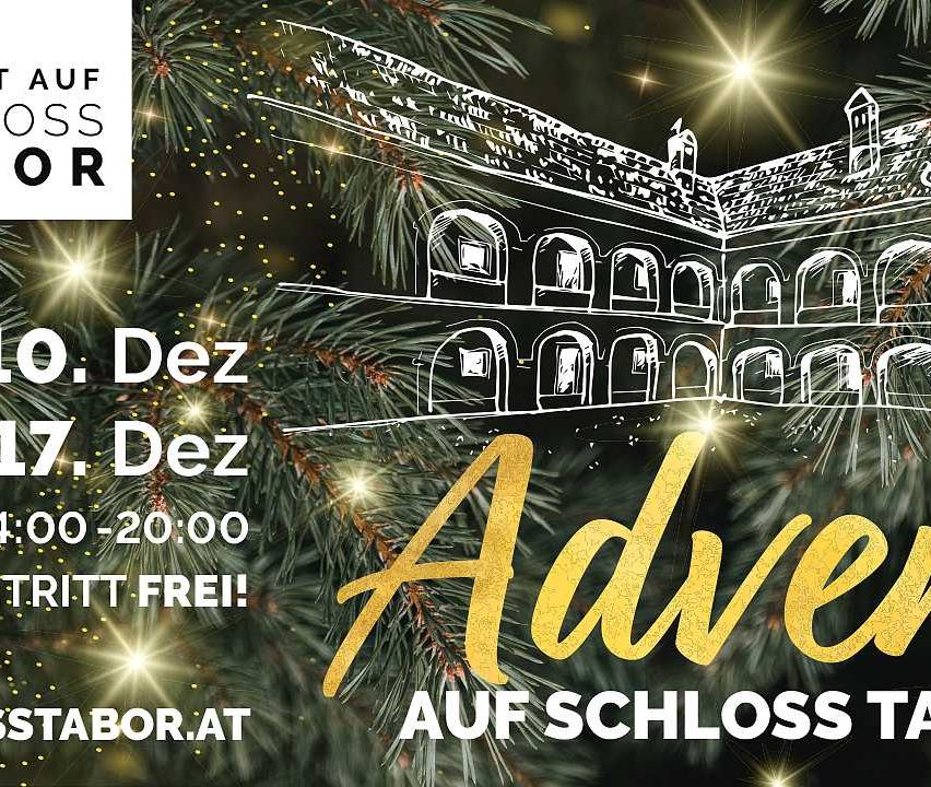 AdventSchlossTabor