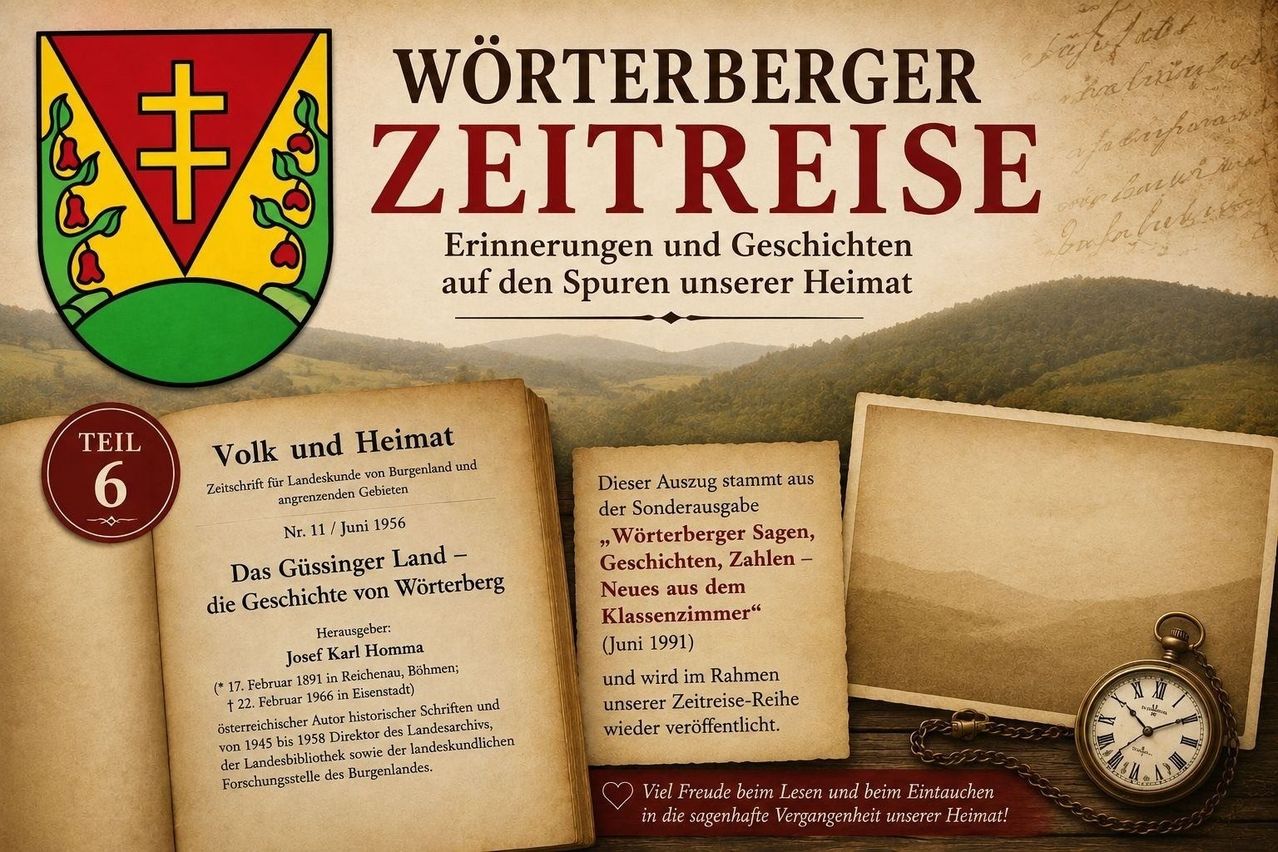 6.Teil Wörterberg Zeitreise_Bild erstellt mit KI