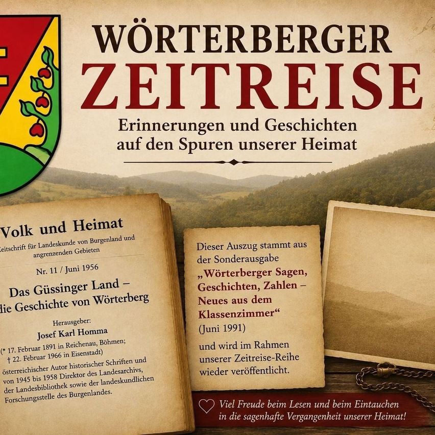 6.Teil Wörterberg Zeitreise_Bild erstellt mit KI