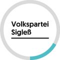 Volkspartei Sigleß-Logo
