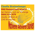 MAS Ressourcentrainerin bei Demenz und zur Vorsorge-Logo