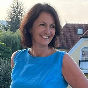 Bild von Dr. Jeanette Kanawati