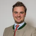 Bild von Lukas Zehetbauer, BSc.