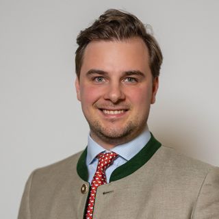 Bild von Lukas Zehetbauer, BSc.