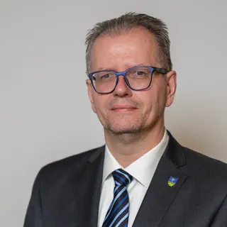 Bild von Ing. Mag. Franz Staffel