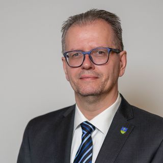 Bild von Ing. Mag. Franz Staffel