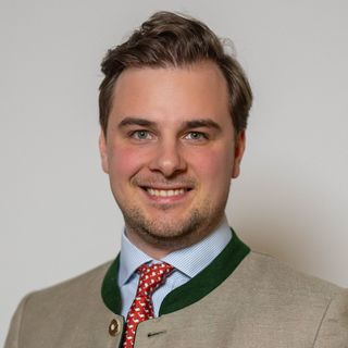 Bild von Lukas Zehetbauer, BSc.