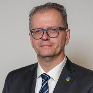 Bild von Ing. Mag. Franz Staffel