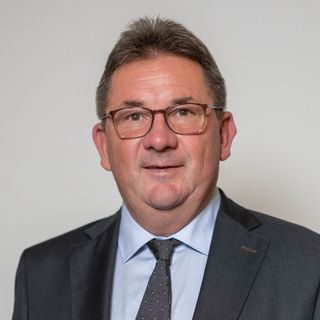 Bild von Friedrich Peleska