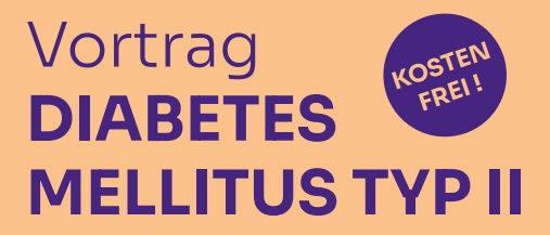 Plakat für einen kostenlosen Vortrag über Diabetes mellitus Typ II in Raasdorf am 13.11.2025 von 18:00 bis 19:30 Uhr. Gehostet von Gabriele Schreib, DGKP, Diabetesberaterin, im Kulturhaus Raasdorf. Kontakt: community.nurse@gross-enzersdorf.gv.at oder 0664/889 48 557. Gefördert von der Stadt Groß-Enzersdorf.