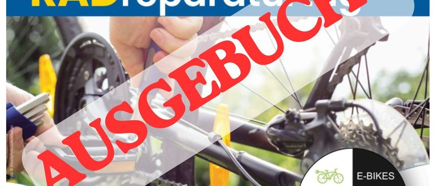 Kostenloser Fahrrad-Check am 21.03.2026 von 11:00 bis 14:00 in Raasdorf, Bauhof, Lange Feldgasse 24. Angebotene Dienste umfassen Verkehrstauglichkeitsprüfung, Kettenschmierung, Reifenaufpumpen, Bremsenzentrierung und weitere Reparaturen nach Vereinbarung. Voranmeldung erforderlich unter gemeinde@raasdorf.gv.at oder 02249/89392. Materialkosten sind selbst zu zahlen. Es kann nur eine begrenzte Anzahl von Fahrrädern angenommen werden.