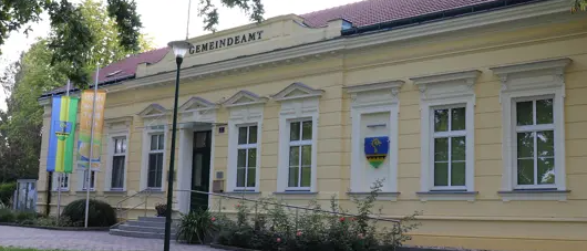 Raasdorf-Logo