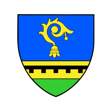 Bild enthält, Armor, Logo