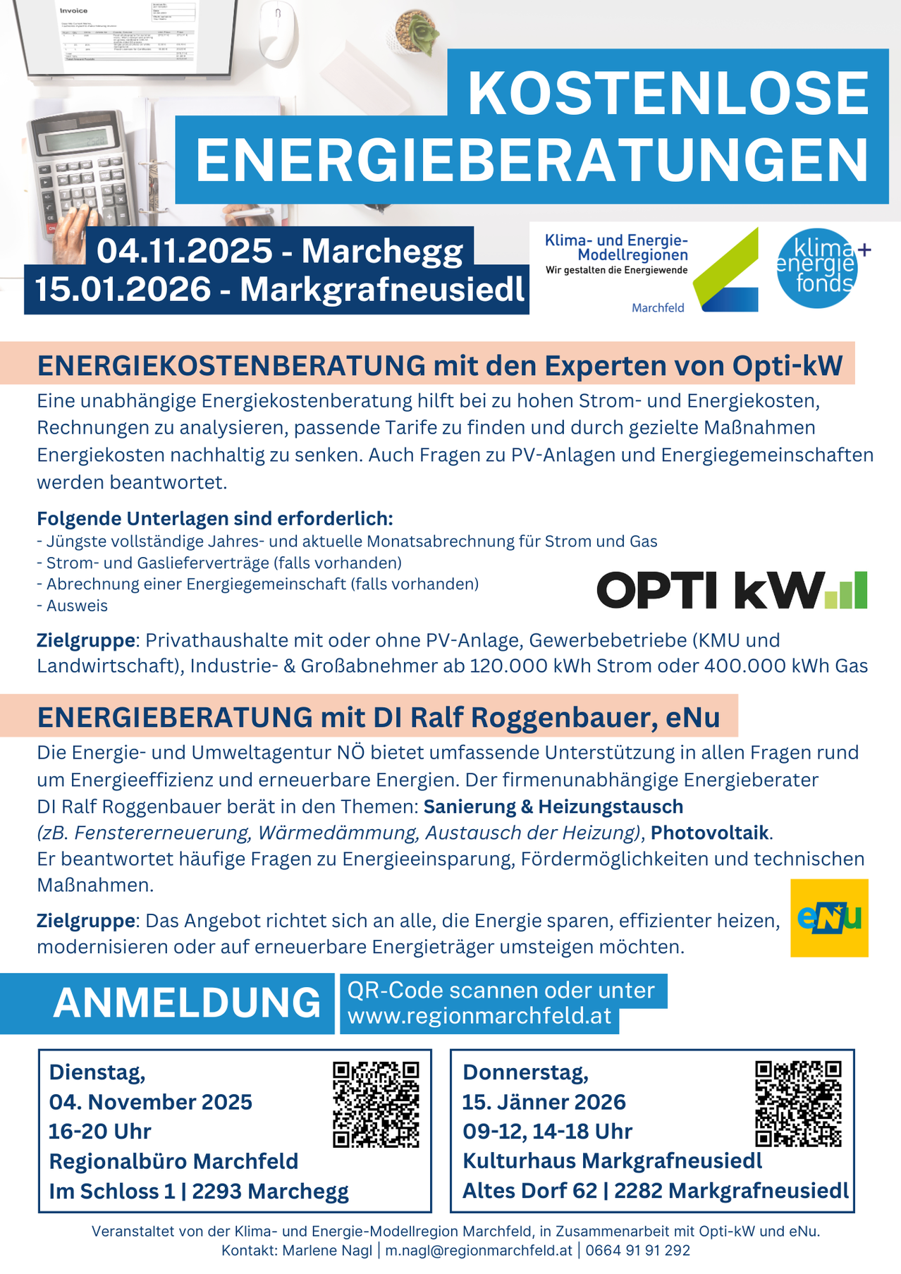 Unabhängige Energiekostenberatung durch Opti-kW hilft bei hohen Strom- und Energiekosten, Tarife zu analysieren, passende Tarife zu finden und durch Maßnahmen die Energiekosten nachhaltig zu senken. Auch Fragen zu PV-Anlagen und Energiegemeinschaften werden beantwortet.