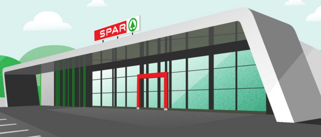 SPAR Maierbrugger Ebene Reichenau-Logo