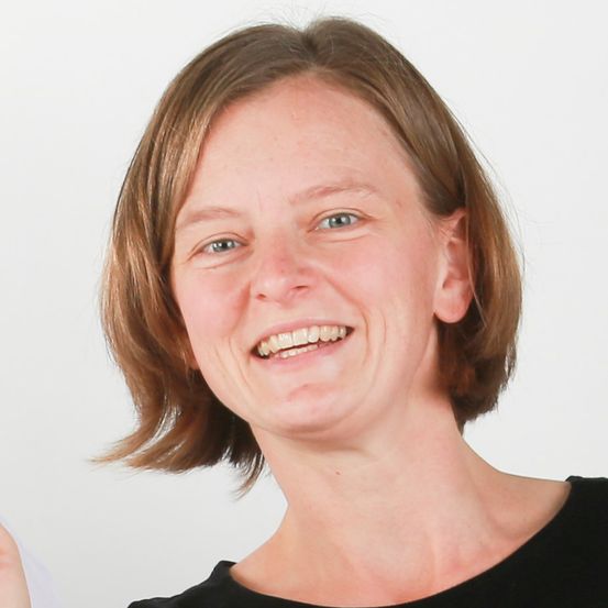 Bild von Mag. Rita Koller