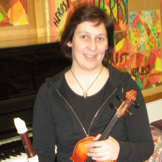 Bild von Karin Lee-Taraba, MA