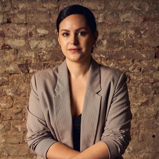 Bild von Amina Bouroyen, BA