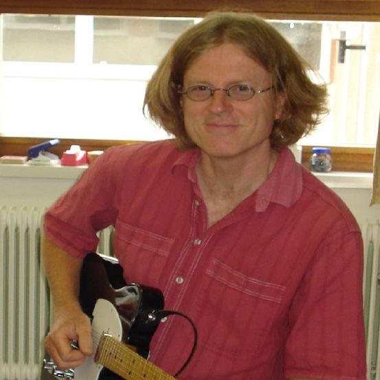 Bild von Mag. Christian Molisch