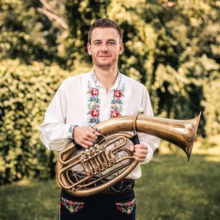 Bild von Michael Boros