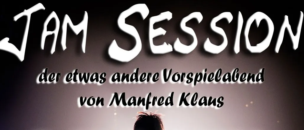 Plakat für ein Konzert am 26. Juni 2026 um 17:00 Uhr in Obersdorf. Es zeigt einen Musiker mit Gitarre und einem Schild mit dem Text 'KUL7'. Es enthält eine Reservierungsanfrage und Kontaktnummer.