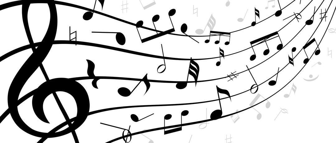 Musikschule Bad Fischau-Brunn-Logo
