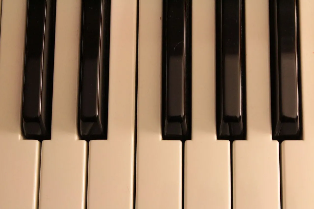 Keyboard, Musical Instrument, Piano, Grand Piano