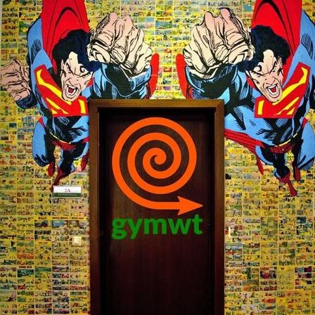 Bild enthält, Crowd, Person, Face, Head, Art, Modern Art, Audience