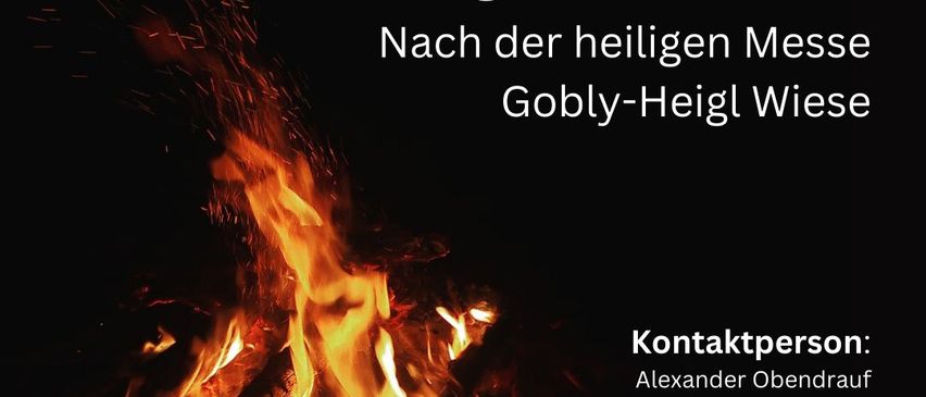 Bild enthält, Fire, Flame, Bonfire