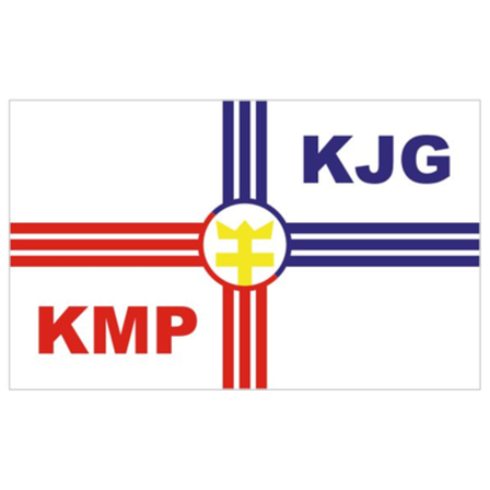 Bild enthält, First Aid, Logo