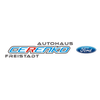 Ford Cerenko-Logo