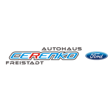 Ford Cerenko-Logo