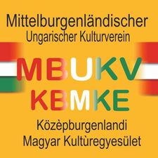 Mittelburgenländischer Ungarischer Kulturverein-Logo