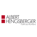 Albert Hengsberger-Logo