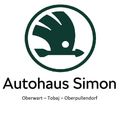 Autohaus Simon GmbH-Logo