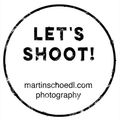 Let's shoot! -Logo