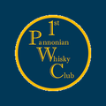1st Pannonian Whisky Club, Hornstein (A)-Logo