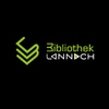 Bibliothek Lannach-Logo